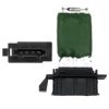 FISPA 10.9064 Resistor, interior blower